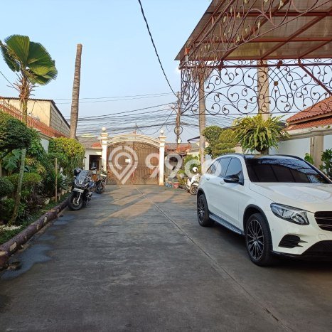 Dijual Rumah Premium dengan Fasilitas Sekitar Lengkap di Cimanggis, Depok Dijual Rumah Premium dengan Fasilitas Sekitar Lengkap di Cimanggis, Depok