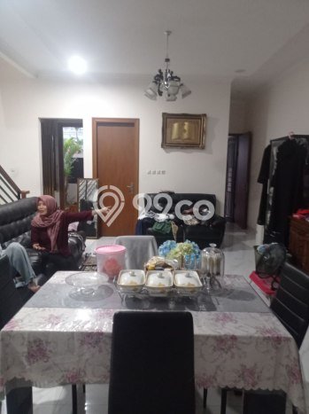 Dijual Rumah Modern 4 KT di Taman Galaxy, Bekasi Dijual Rumah Modern 4 KT di Taman Galaxy, Bekasi