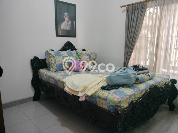 Jual Rumah Luas Elegan Dengan View Cantik di Jatiwaringin, Bekasi Jual Rumah Luas Elegan Dengan View Cantik di Jatiwaringin, Bekasi