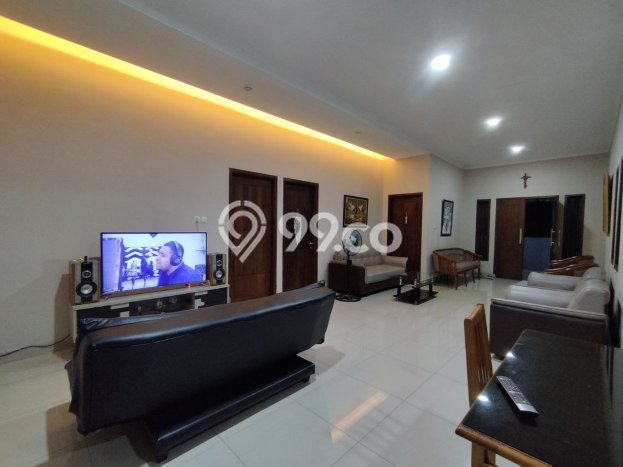 Dijual Rumah Modern 3 KT di Jatibening, Bekasi Dijual Rumah Modern 3 KT di Jatibening, Bekasi
