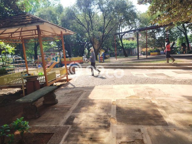 Tanah untuk Dijual di Rawalumbu Bekasi Luas 159m2 Tanah untuk Dijual di Rawalumbu Bekasi Luas 159m2