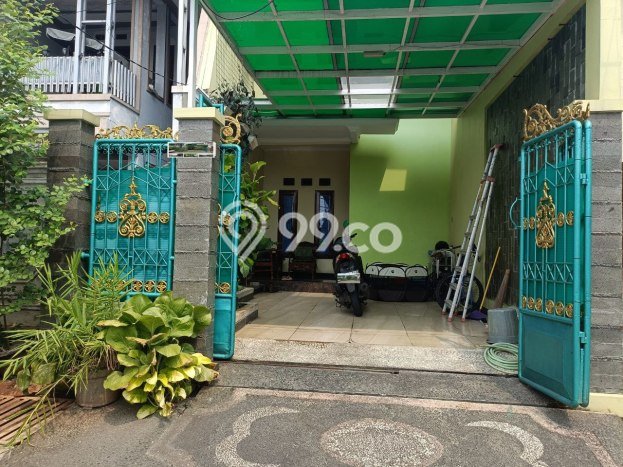 Kesempatan Memiliki Rumah 0 Kamar Tidur dan 3 Kamar Mandi di Duren Sawit, Dekat Pusat Kota, Jakarta Timur Kesempatan Memiliki Rumah 0 Kamar Tidur dan 3 Kamar Mandi di Duren Sawit, Dekat Pusat Kota, Jakarta Timur