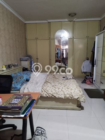 Jual Rumah Mewah Elegan Dengan View Cantik di Pulomas, Jakarta Timur Jual Rumah Mewah Elegan Dengan View Cantik di Pulomas, Jakarta Timur