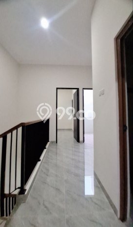 Rumah Modern 2 KT di Galaxy Bekasi Rumah Modern 2 KT di Galaxy Bekasi