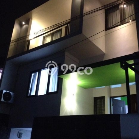 Jual Rumah Modern 5 KT di Pondok Kelapa, Jakarta Timur Jual Rumah Modern 5 KT di Pondok Kelapa, Jakarta Timur