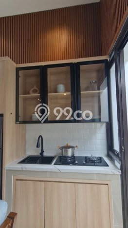Rumah Modern 2 KT di Cimuning Bekasi Unfurnished Rumah Modern 2 KT di Cimuning Bekasi Unfurnished