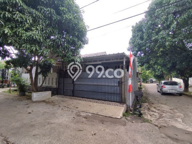 Rumah Modern 4 KT di Jati Asih Bekasi Rumah Modern 4 KT di Jati Asih Bekasi