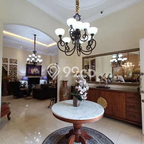 Dijual Rumah Premium dengan Fasilitas Sekitar Lengkap di Cimanggis, Depok Dijual Rumah Premium dengan Fasilitas Sekitar Lengkap di Cimanggis, Depok