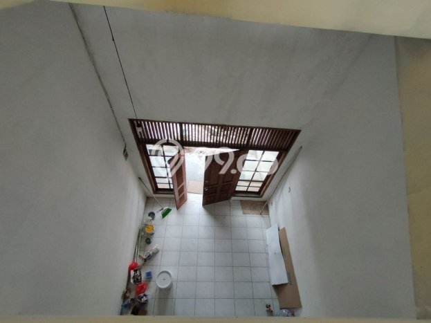 Dijual Rumah Modern 5 KT di Jati Asih, Bekasi Dijual Rumah Modern 5 KT di Jati Asih, Bekasi