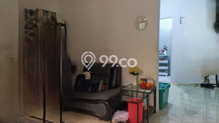 For Sale Hunian Rumah Terawat 2 Kamar di Jati Asih, Bekasi For Sale Hunian Rumah Terawat 2 Kamar di Jati Asih, Bekasi