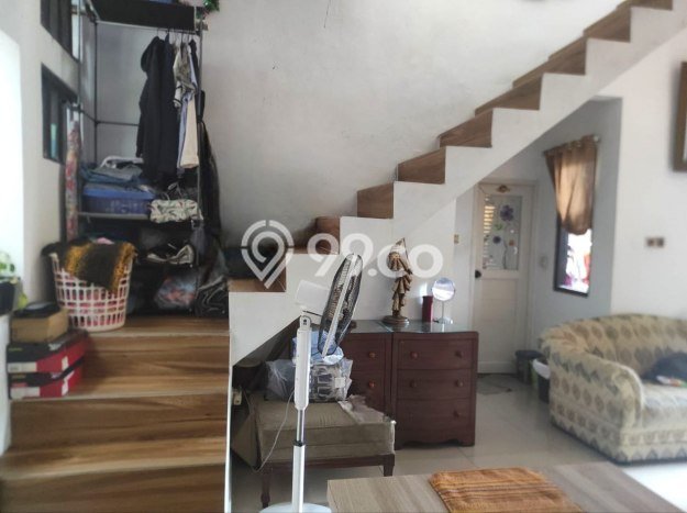 Rumah Minimalis 3 Kamar LT 75m2 di Jati Asih Rumah Minimalis 3 Kamar LT 75m2 di Jati Asih