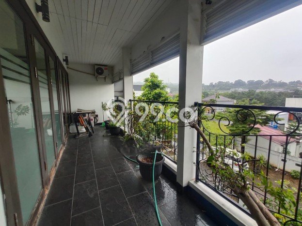 Rumah 3 KT 3 KM View Laut di Sentul City, Bogor Rumah 3 KT 3 KM View Laut di Sentul City, Bogor