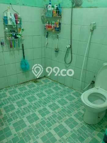 Dijual Rumah Modern 3 KT di Jati Asih, Bekasi Dijual Rumah Modern 3 KT di Jati Asih, Bekasi
