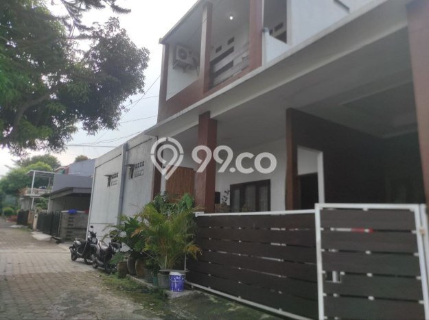 For Sale Hunian Rumah Nyaman 3 KT di Jatiwarna, Bekasi For Sale Hunian Rumah Nyaman 3 KT di Jatiwarna, Bekasi