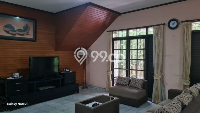Dijual Hunian Mewah dengan Fasilitas Sekitar Lengkap di Cinere, Depok Dijual Hunian Mewah dengan Fasilitas Sekitar Lengkap di Cinere, Depok