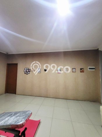 Hunian Super Mewah dengan Akses Paling Strategis di Bintaro, Tangerang Selatan Hunian Super Mewah dengan Akses Paling Strategis di Bintaro, Tangerang Selatan