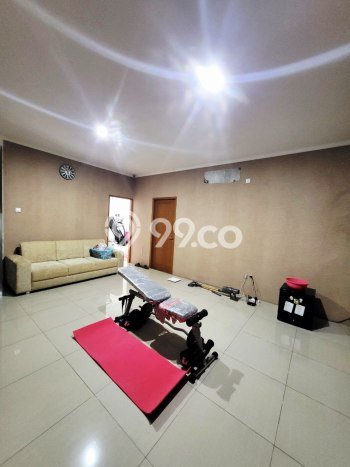 Hunian Super Mewah dengan Akses Paling Strategis di Bintaro, Tangerang Selatan Hunian Super Mewah dengan Akses Paling Strategis di Bintaro, Tangerang Selatan