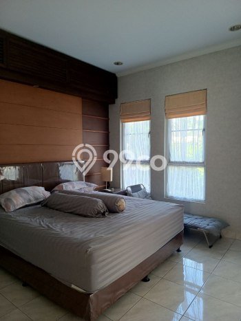 Rumah Luxury Modern Siap Huni di Kota Wisata Jakarta Timur Rumah Luxury Modern Siap Huni di Kota Wisata Jakarta Timur