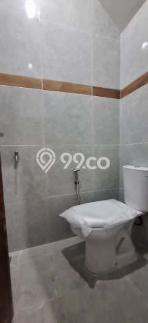 Rumah Modern 2 KT di Galaxy Bekasi Rumah Modern 2 KT di Galaxy Bekasi