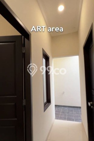 Rumah Elit LB 200m2 Siap Huni Desain Elegan di Pondok Bambu, Jakarta Timur Rumah Elit LB 200m2 Siap Huni Desain Elegan di Pondok Bambu, Jakarta Timur