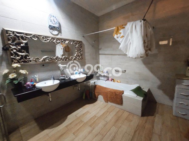 Rumah 3 KT 3 KM View Laut di Sentul City, Bogor Rumah 3 KT 3 KM View Laut di Sentul City, Bogor