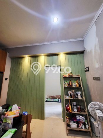 Hunian Super Mewah dengan Akses Paling Strategis di Bintaro, Tangerang Selatan Hunian Super Mewah dengan Akses Paling Strategis di Bintaro, Tangerang Selatan