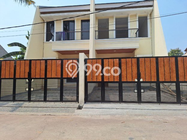 Dijual Hunian Rumah Nyaman 3 KT di Jati Mekar, Bekasi Dijual Hunian Rumah Nyaman 3 KT di Jati Mekar, Bekasi
