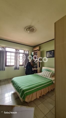Dijual Hunian Mewah dengan Fasilitas Sekitar Lengkap di Cinere, Depok Dijual Hunian Mewah dengan Fasilitas Sekitar Lengkap di Cinere, Depok