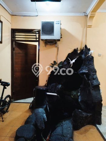 Dijual Hunian Rumah Terawat 2 KT di Jati Asih, Bekasi Dijual Hunian Rumah Terawat 2 KT di Jati Asih, Bekasi