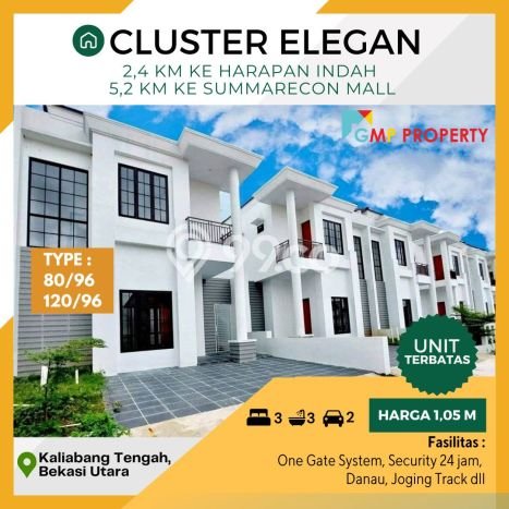 Jual Rumah Minimalis Bagus Punya 3 KT di Medan Satria Bekasi SHM Jual Rumah Minimalis Bagus Punya 3 KT di Medan Satria Bekasi SHM