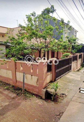 Dijual Hunian Rumah Terawat 2 KT di Jati Asih, Bekasi Dijual Hunian Rumah Terawat 2 KT di Jati Asih, Bekasi