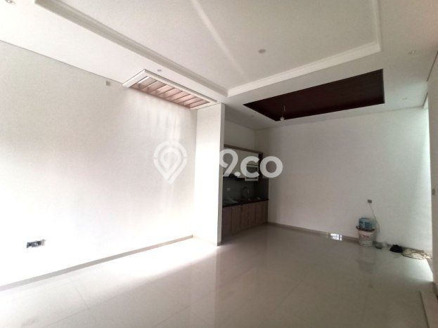 Rumah Mewah LB 140m2 Siap Pakai Desain Elegan di Rawamangun, Jakarta Timur Rumah Mewah LB 140m2 Siap Pakai Desain Elegan di Rawamangun, Jakarta Timur