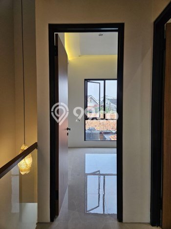 Rumah Luas Asri 3 KT Siap Huni di Pondok Gede Bekasi Rumah Luas Asri 3 KT Siap Huni di Pondok Gede Bekasi