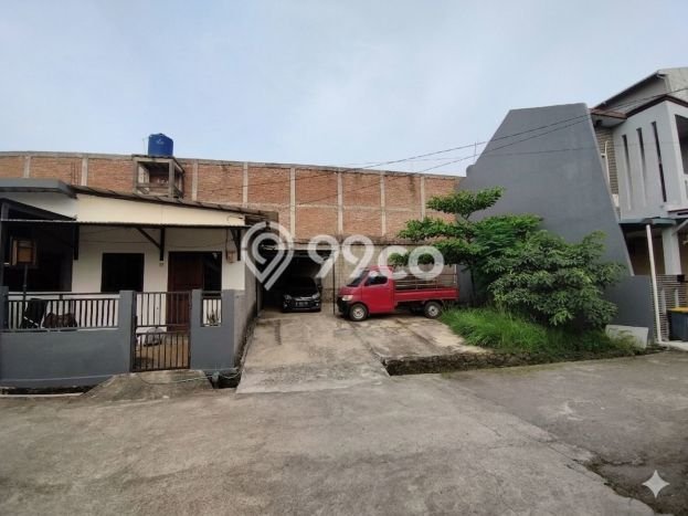 Tanah Kavling di Duren Sawit Dijual dengan Luas 110m2 Tanah Kavling di Duren Sawit Dijual dengan Luas 110m2
