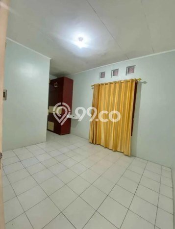 Rumah Strategis Modern Lb 100m2 di Mustikajaya, Bekasi Rumah Strategis Modern Lb 100m2 di Mustikajaya, Bekasi