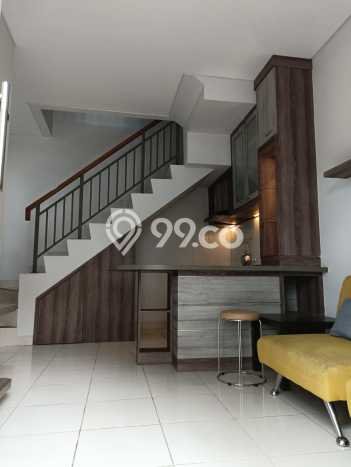Disewakan! Rumah 2 Kamar Tidur &
2 Kamar Mandi di Gading Serpong, Tangerang Disewakan! Rumah 2 Kamar Tidur &
2 Kamar Mandi di Gading Serpong, Tangerang