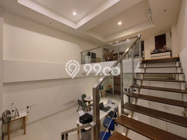 Apartemen Cozy Dijual di Tangerang Spesifikasi 3 KT, 2 KM Apartemen Cozy Dijual di Tangerang Spesifikasi 3 KT, 2 KM