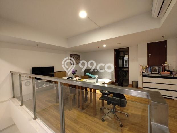 Apartemen Cozy Dijual di Tangerang Spesifikasi 3 KT, 2 KM Apartemen Cozy Dijual di Tangerang Spesifikasi 3 KT, 2 KM