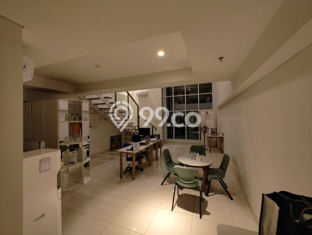 Apartemen Cozy Dijual di Tangerang Spesifikasi 3 KT, 2 KM Apartemen Cozy Dijual di Tangerang Spesifikasi 3 KT, 2 KM