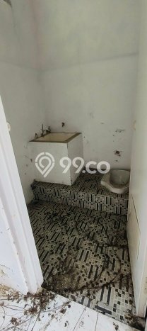 Rumah Sederhana Dijual di Maja 2 Kamar dengan Luas Tanah 72m2 Rumah Sederhana Dijual di Maja 2 Kamar dengan Luas Tanah 72m2