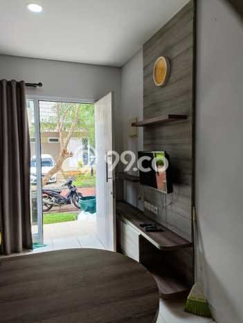 Disewakan! Rumah 2 Kamar Tidur &
2 Kamar Mandi di Gading Serpong, Tangerang Disewakan! Rumah 2 Kamar Tidur &
2 Kamar Mandi di Gading Serpong, Tangerang