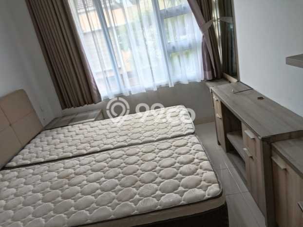Disewakan! Rumah 2 Kamar Tidur &
2 Kamar Mandi di Gading Serpong, Tangerang Disewakan! Rumah 2 Kamar Tidur &
2 Kamar Mandi di Gading Serpong, Tangerang