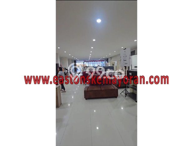 AREA BERKEMBANG! Ruko Disewakan di Mantrijeron, Luas 1500m², Ready Operasional AREA BERKEMBANG! Ruko Disewakan di Mantrijeron, Luas 1500m², Ready Operasional