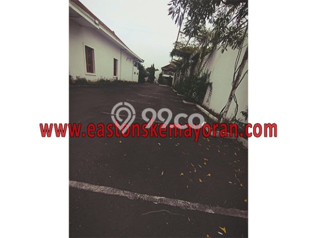 Hunian Elit Disewakan di Area Strategis Semarang Tengah Semarang Hunian Elit Disewakan di Area Strategis Semarang Tengah Semarang