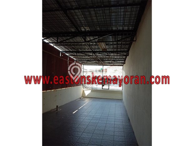 Unit Ruko Dijual di Kemayoran Jakarta Pusat Luas Tanah 68m2, Luas Bangunan 203m2 Unit Ruko Dijual di Kemayoran Jakarta Pusat Luas Tanah 68m2, Luas Bangunan 203m2