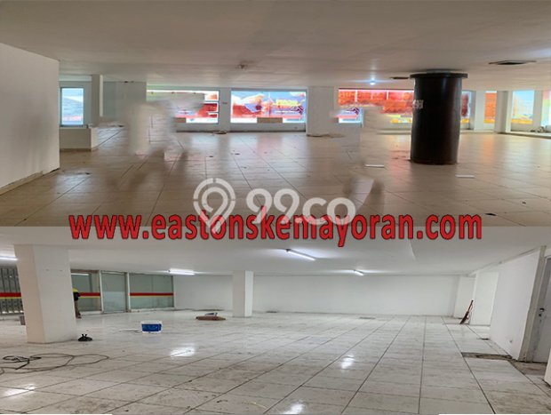 AREA BISNIS! Ruko Kawasan Grogol Petamburan, Luas 473m2m², Jalan Utama AREA BISNIS! Ruko Kawasan Grogol Petamburan, Luas 473m2m², Jalan Utama