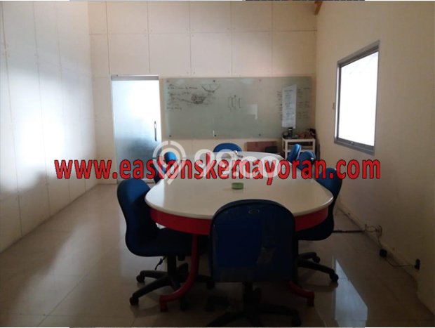FOR SALE! Gudang di Gunung Putri Bogor, LT 4795m2, LB 3495m2 FOR SALE! Gudang di Gunung Putri Bogor, LT 4795m2, LB 3495m2