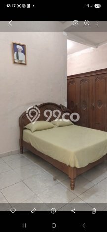 Rumah Minimalis 3 Kamar LT 180m2 di Jatibening Rumah Minimalis 3 Kamar LT 180m2 di Jatibening