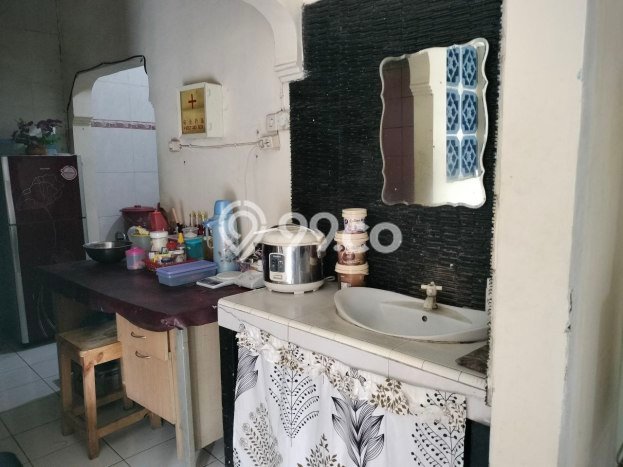 Siap Huni Rumah Minimalis & Modern LB 100m2 di Jatikramat Siap Huni Rumah Minimalis & Modern LB 100m2 di Jatikramat