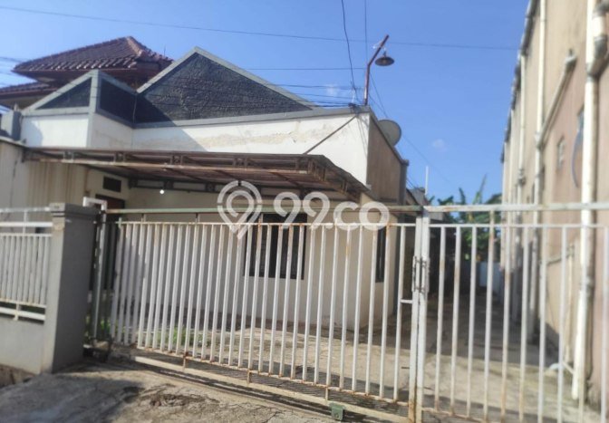 Dijual Rumah Eksklusif 3 KT di Jatibening, Bekasi Dijual Rumah Eksklusif 3 KT di Jatibening, Bekasi